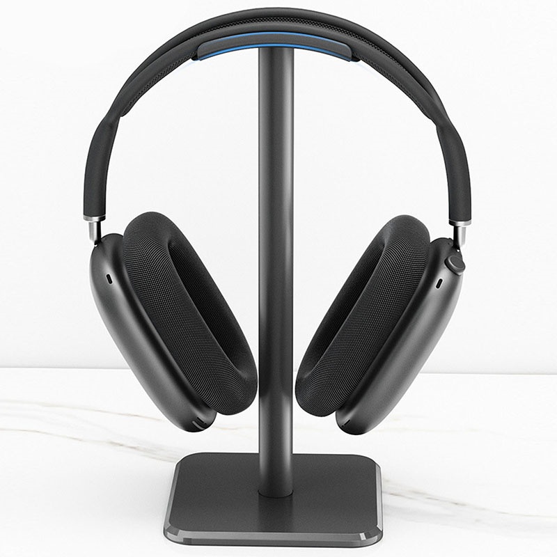 Desk Setup Accessories - Universele hoofdtelefoonhouder rek ruimtebesparende headset stand