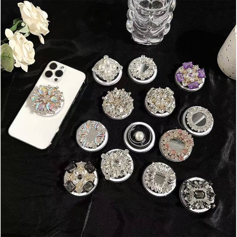 Desk Setup Kit - INS Leuke en charmante diamantset Magnetische