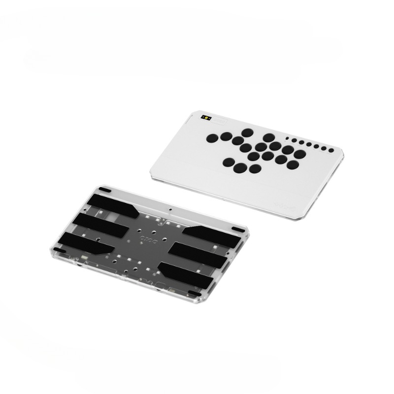 Desk Setup Ps5 - DOIO Bedraad Gaming Toetsenbord Hitbox E-Sports