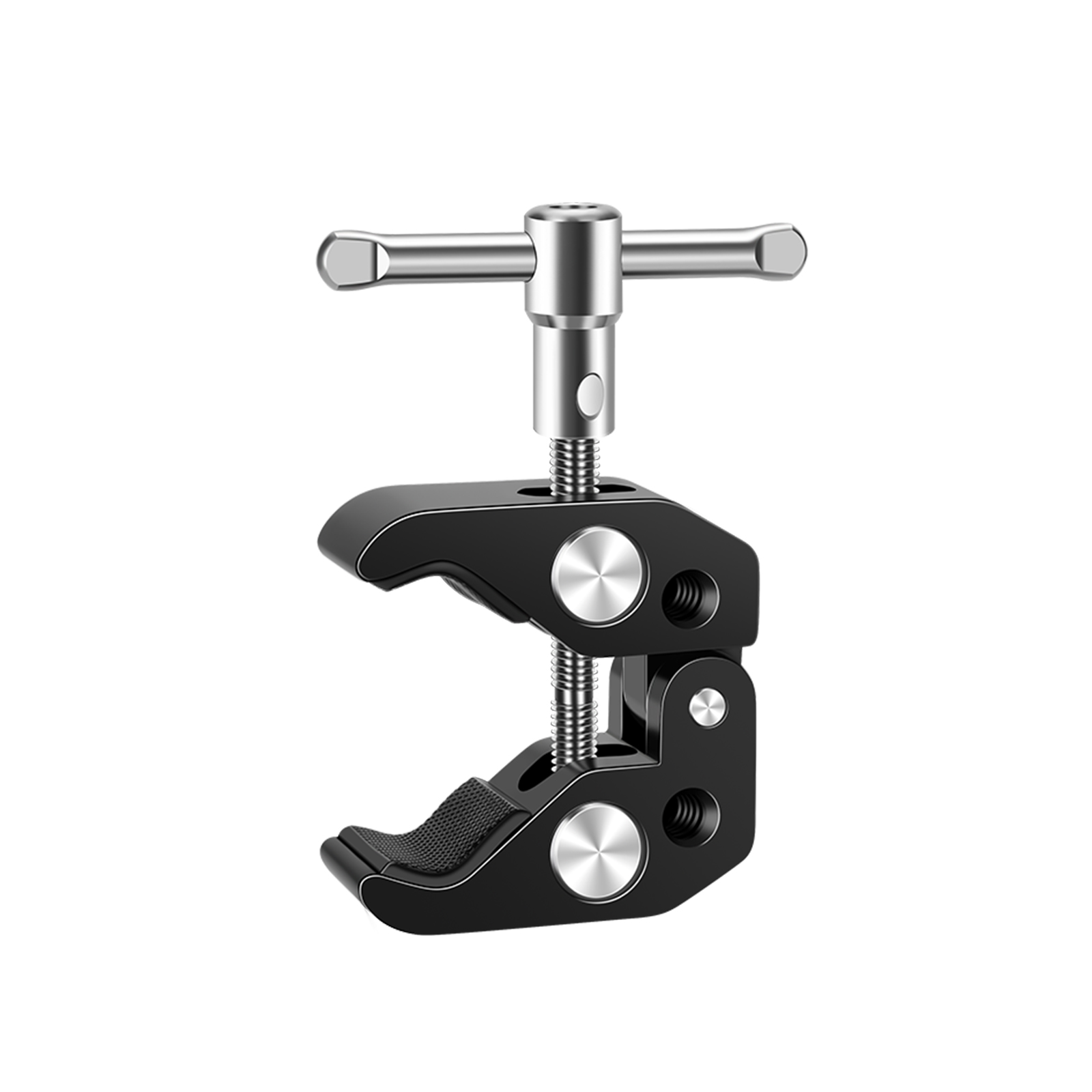 Monitor Arm Clamp - Lanxire Aluminium Krabklem Super Clamp, 5