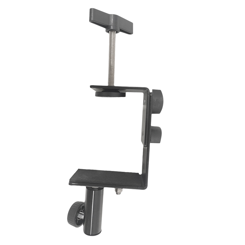 Monitor Arm Clamp - 【Koop het nu!】Heavy-Duty Bureau Tafel Mount