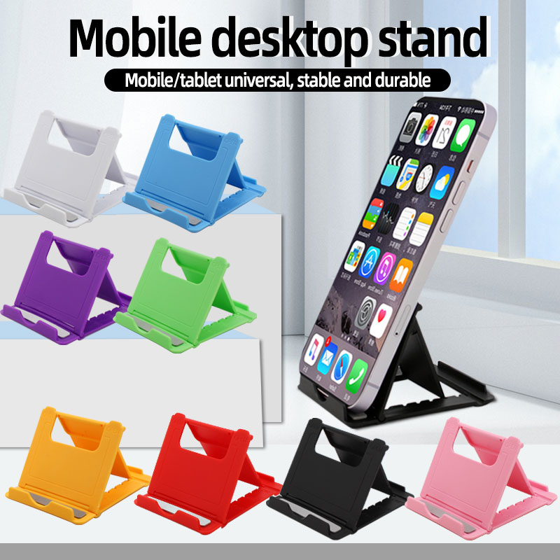 Desk Setup Kit - Mini Creatieve Draagbare Universele Opvouwbare Plastic