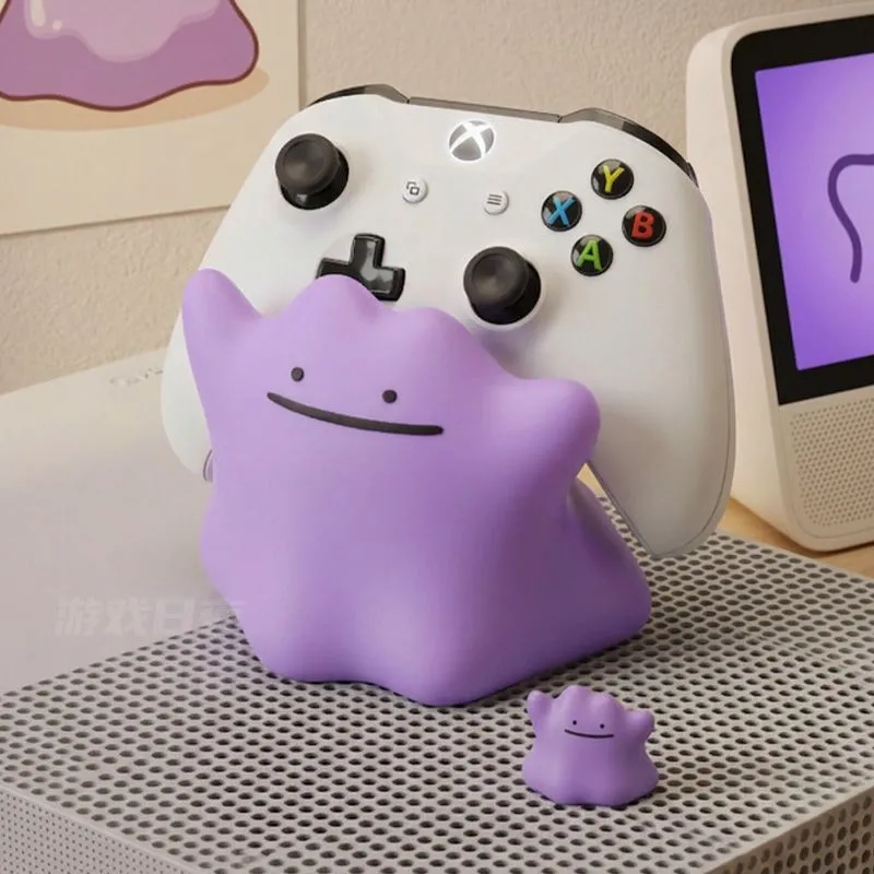 Desk Setup Ps5 - @@@Hot Ditto Leuke Game Controller Stand
