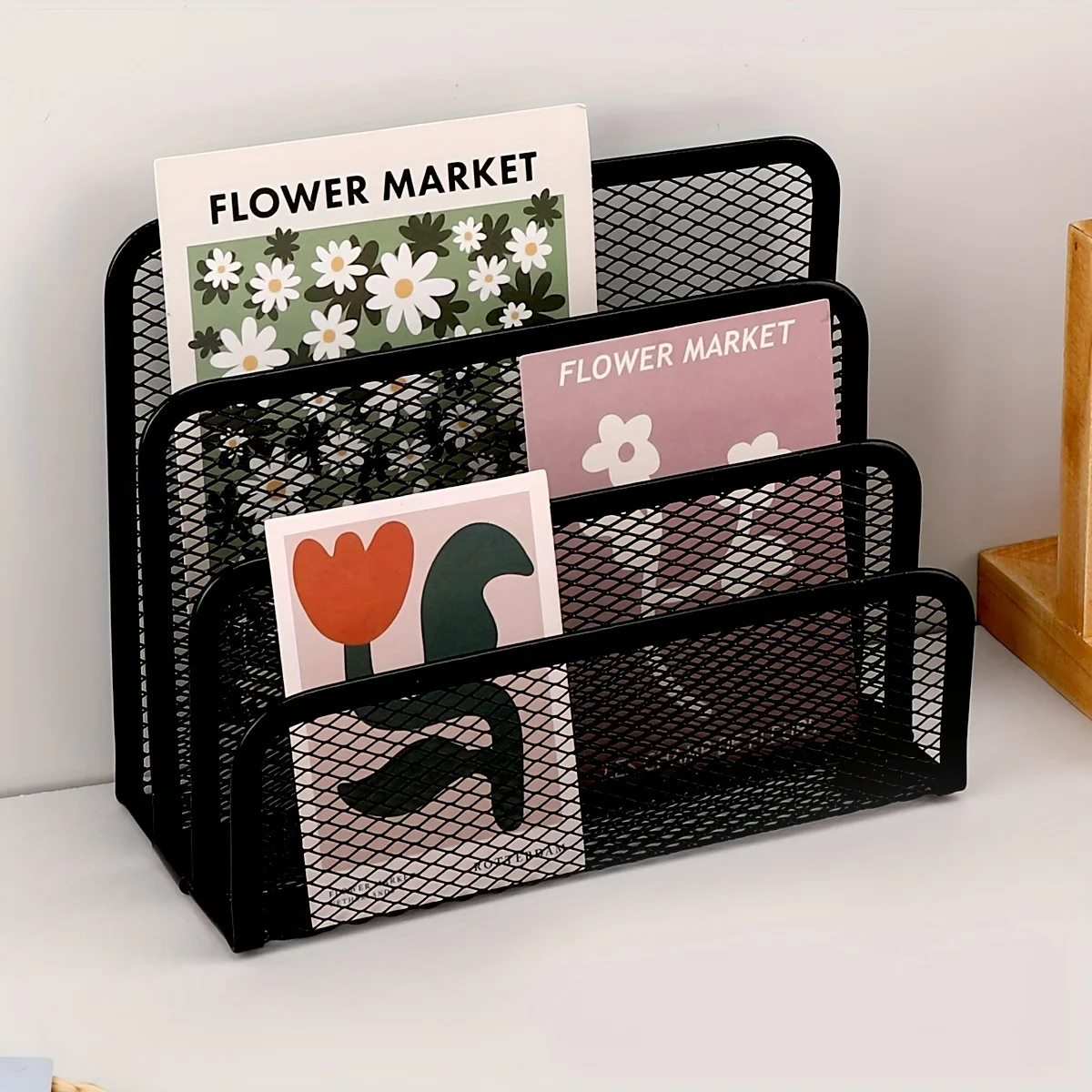 Multifunctionele bureau-organi - Desk Setup Kit recensie en prijs