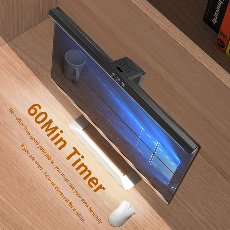 50 cm computermonitor lichtbal - Led Desk Light Usb recensie en prijs