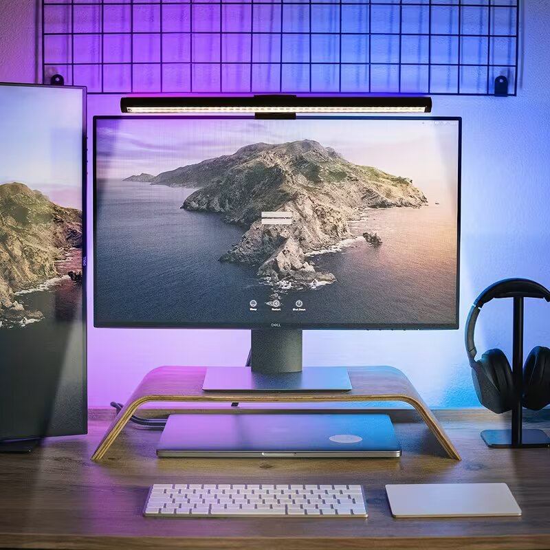 USB-computerscherm LED-lamp di - Led Desk Light Usb recensie en prijs