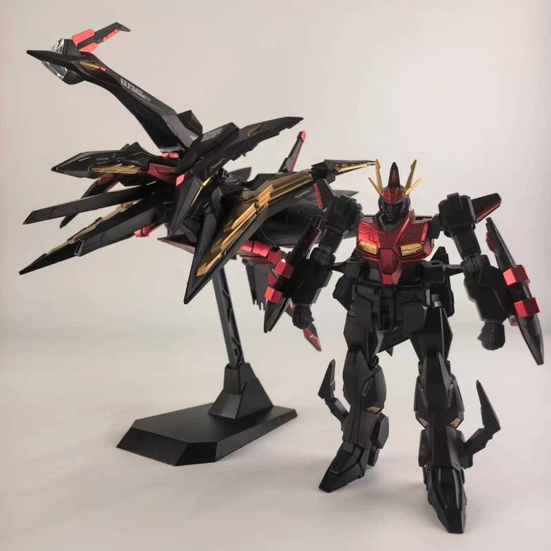 HG 1/144 Penelope RX-104FF Act - Desk Setup Editing recensie en prijs