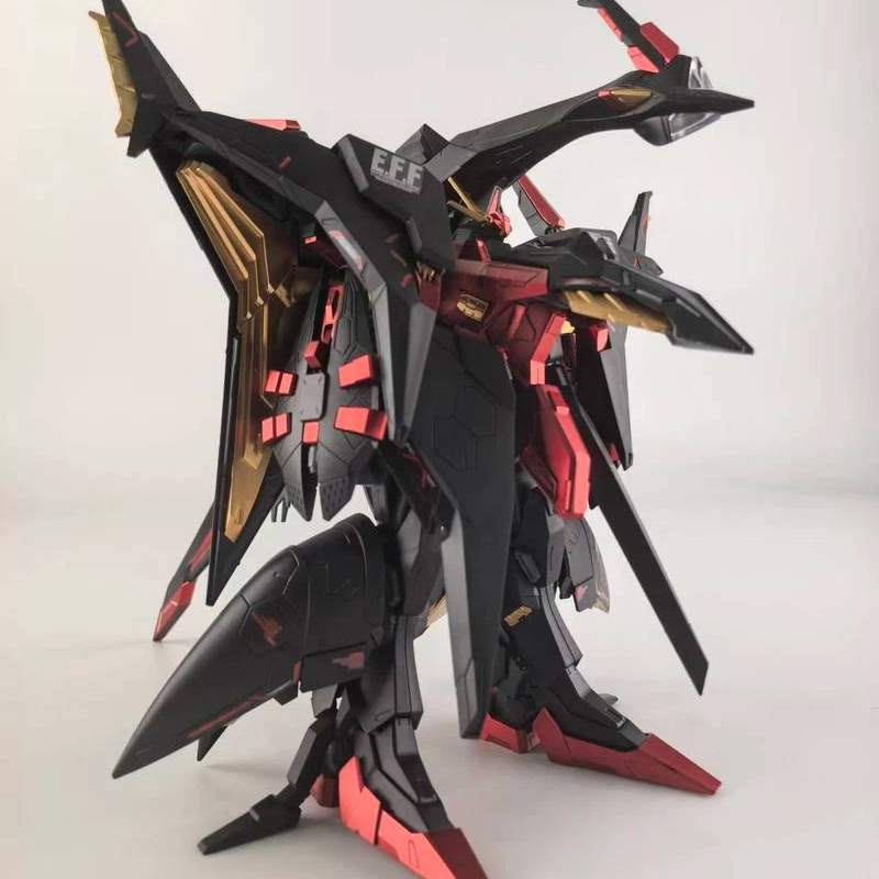 HG 1/144 Penelope RX-104FF Act - Desk Setup Editing recensie en prijs