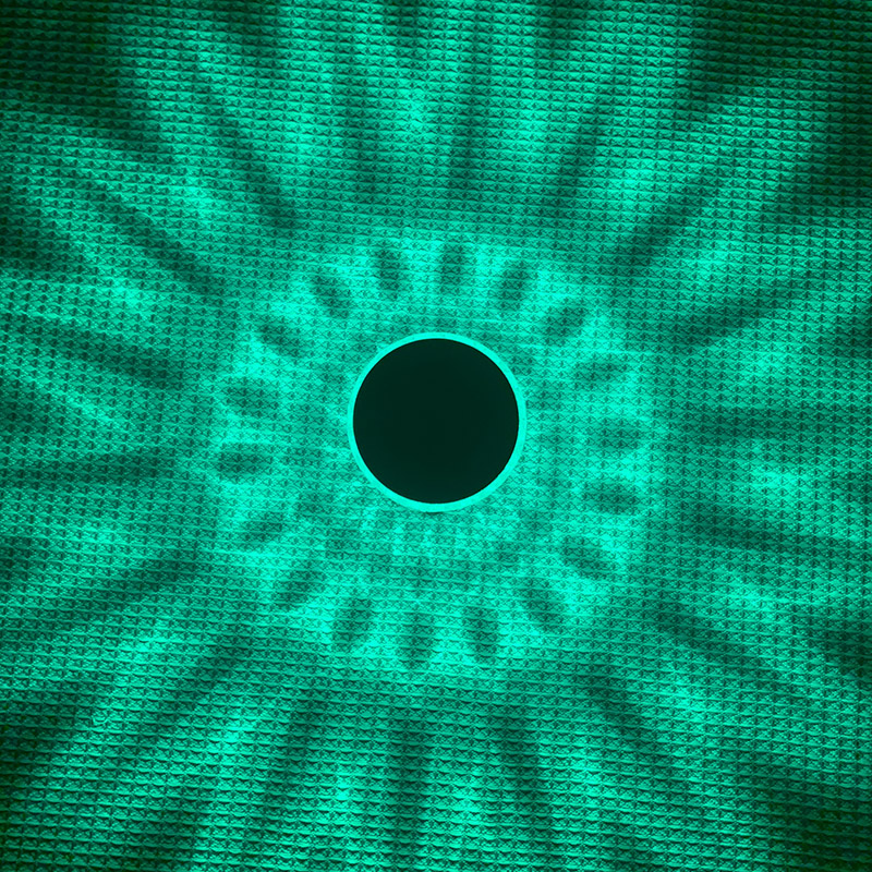 Kristallen nachtkastjelampen K - Led Desk Light Usb recensie en prijs