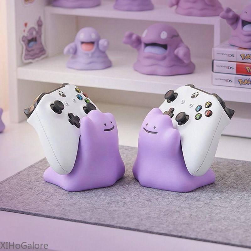 3D-printen Universele gamecont - Desk Setup Ps5 recensie en prijs
