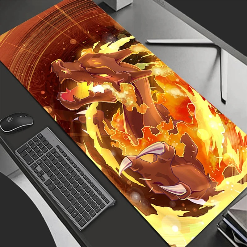 Muismat Anime Gaming Accessoir - Desk Setup Accessories recensie en prijs