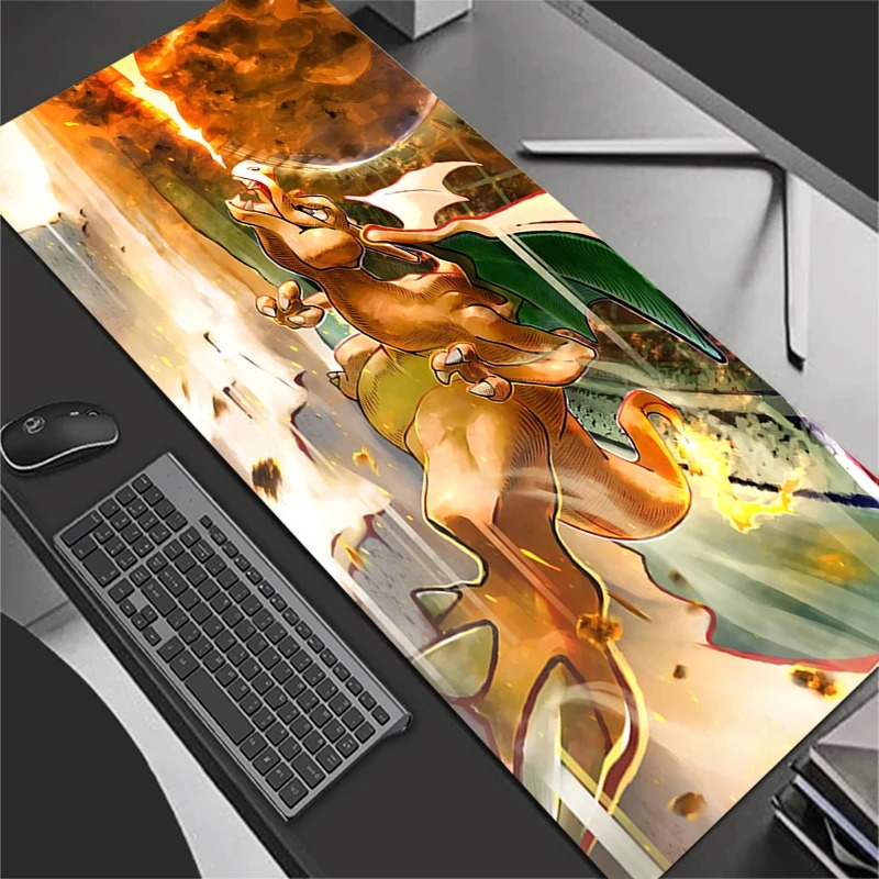 Muismat Anime Gaming Accessoir - Desk Setup Accessories recensie en prijs