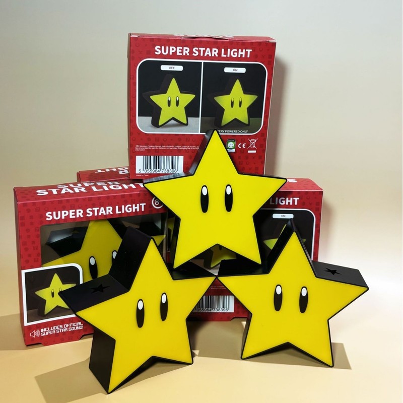 2026 Nieuwe Super Ster Licht C - Led Desk Light Usb recensie en prijs