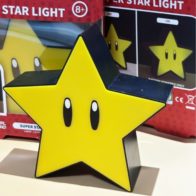 2026 Nieuwe Super Ster Licht C - Led Desk Light Usb recensie en prijs