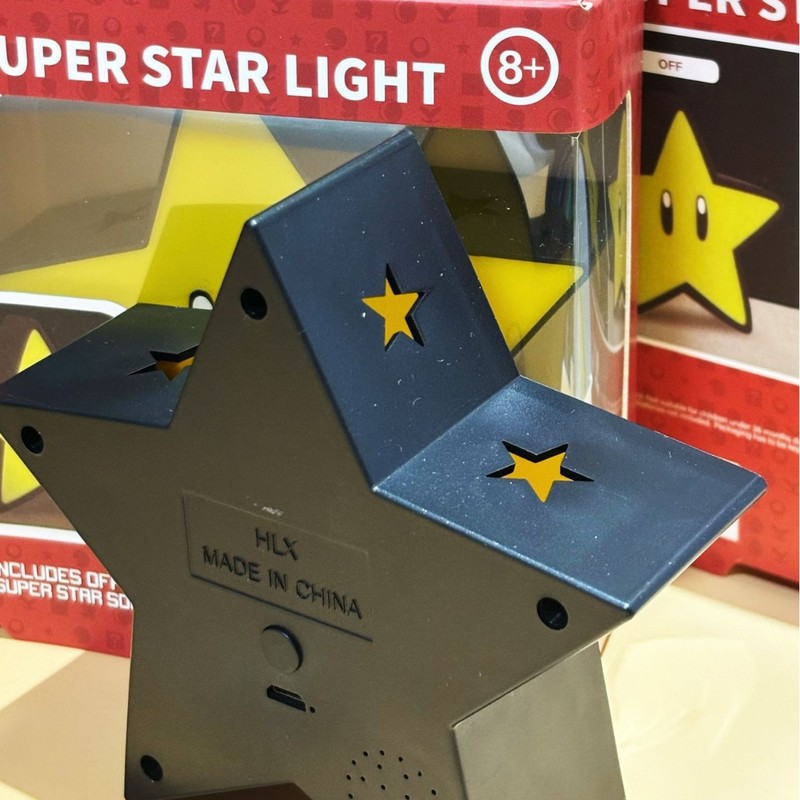 2026 Nieuwe Super Ster Licht C - Led Desk Light Usb recensie en prijs