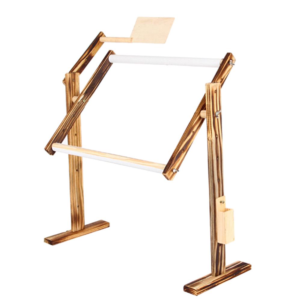 Borduurraamhouder, verstelbare - Desk Setup Kit recensie en prijs