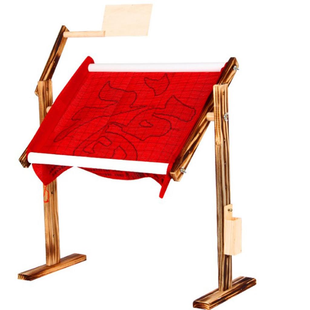 Borduurraamhouder, verstelbare - Desk Setup Kit recensie en prijs