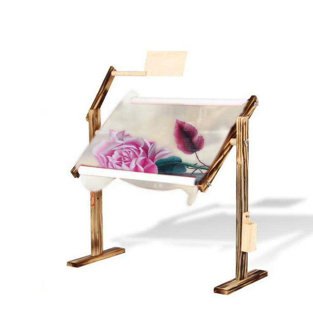 Borduurraamhouder, verstelbare - Desk Setup Kit recensie en prijs