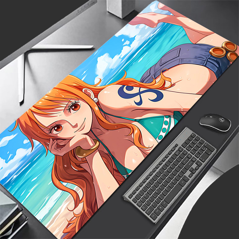 Muismat One Piece Duurzaam Ani - Desk Setup Accessories recensie en prijs