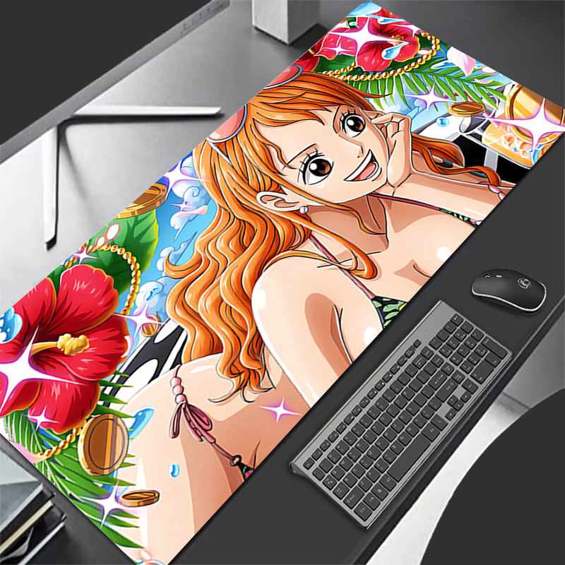 Muismat One Piece Duurzaam Ani - Desk Setup Accessories recensie en prijs
