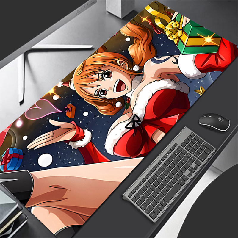 Muismat One Piece Duurzaam Ani - Desk Setup Accessories recensie en prijs