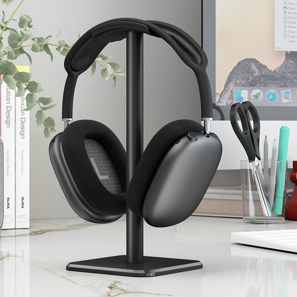 Hoofdtelefoonhouderrek Alumini - Desk Setup Accessories recensie en prijs