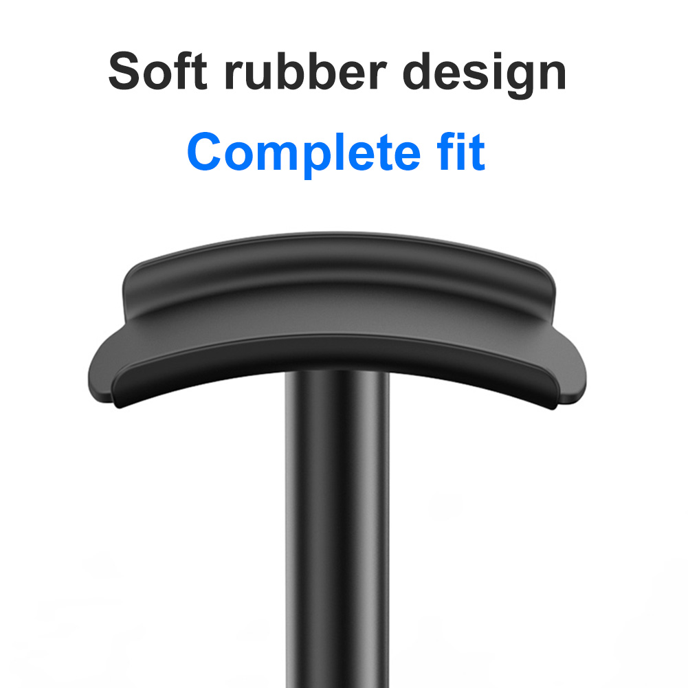 Hoofdtelefoonhouderrek Alumini - Desk Setup Accessories recensie en prijs