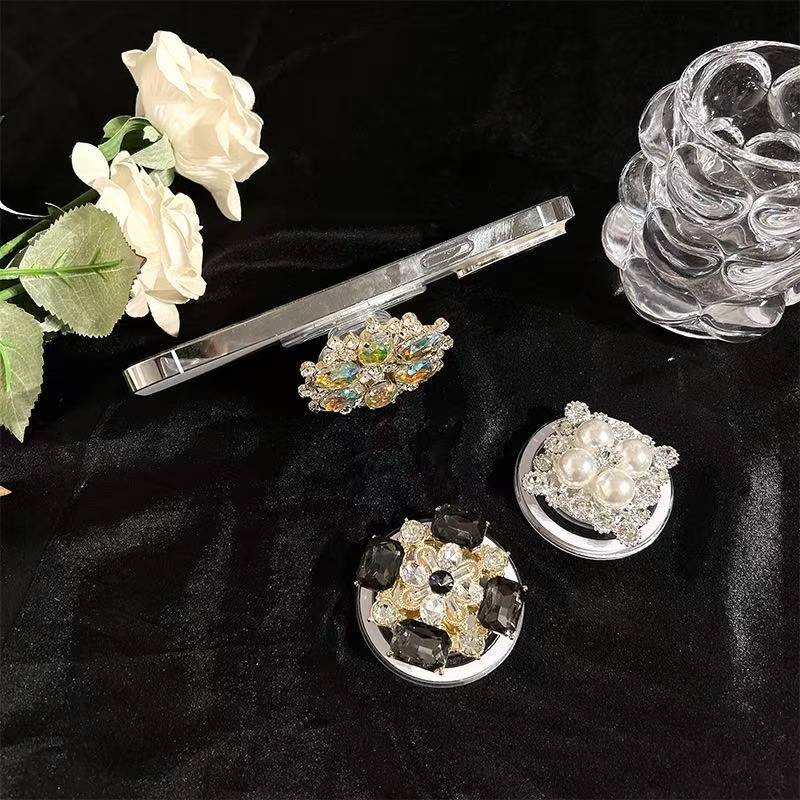 INS Leuke en charmante diamant - Desk Setup Kit recensie en prijs