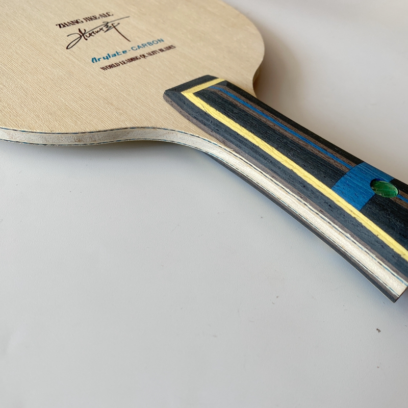 Professioneel tafeltennisbat v - Desk Setup Tips recensie en prijs