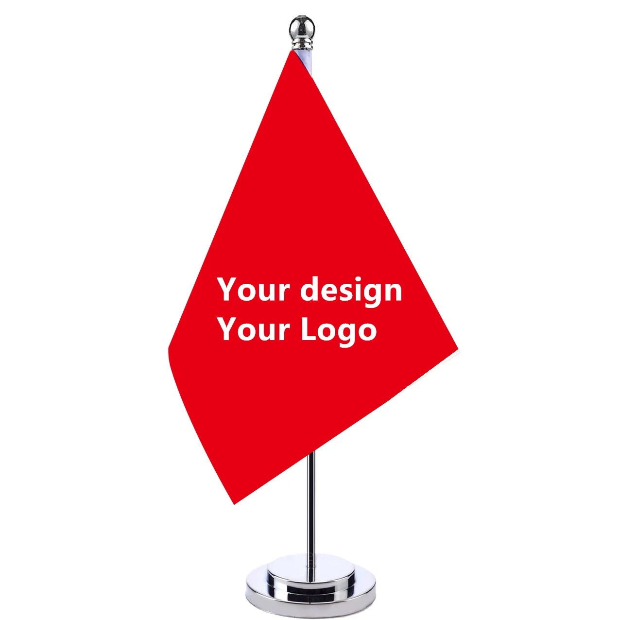 Xvggdg Aangepaste Vlag met Uw  - Desk Setup Kit recensie en prijs