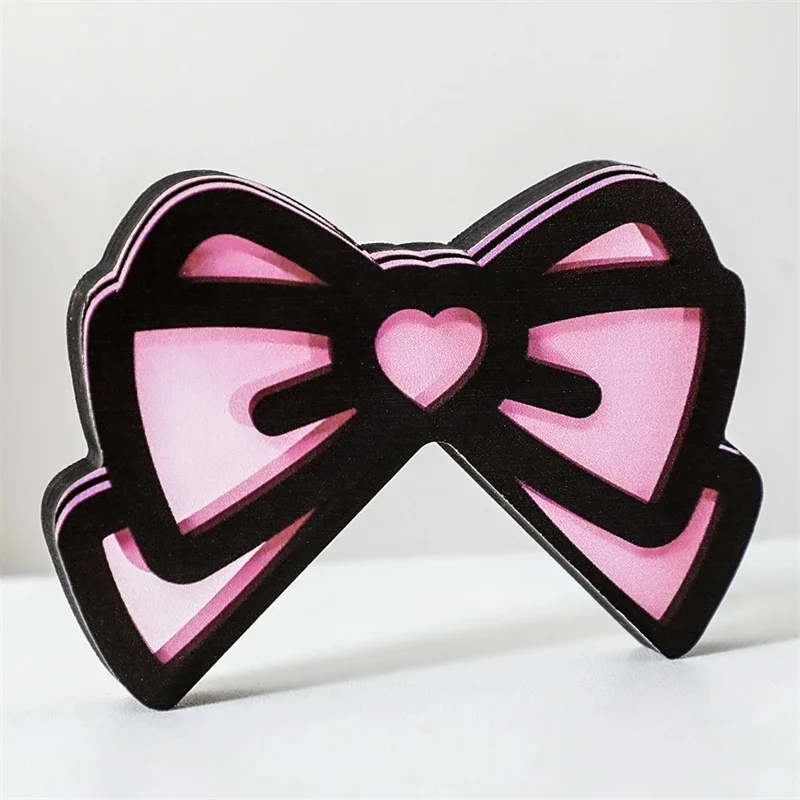 Kawaii roze acryl boog monitor - Desk Setup Home Office recensie en prijs