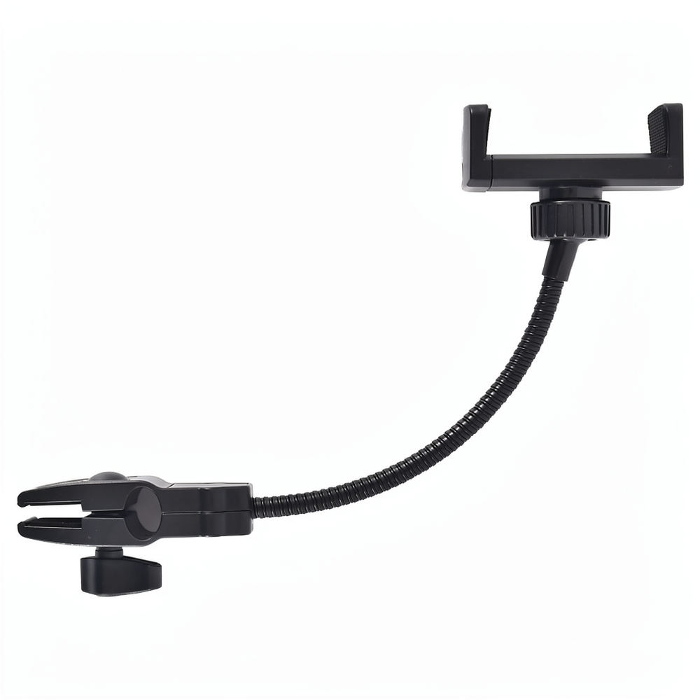 Vouwbare telefoonarmhouder voo - Desk Setup Kit recensie en prijs