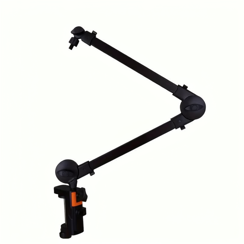Vouwbare telefoonarmhouder voo - Desk Setup Kit recensie en prijs