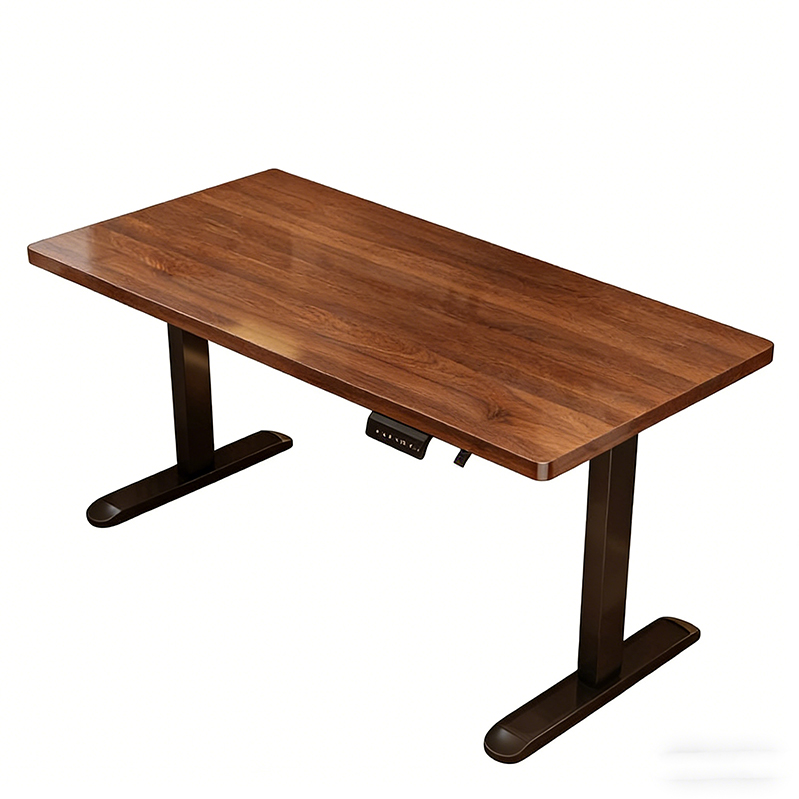 Modern elektrisch verstelbaar  - Desk Setup Home Office recensie en prijs