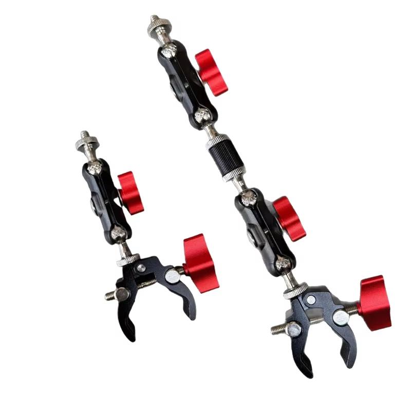 1Set Fotografie Accessoires Ca - Monitor Arm Clamp recensie en prijs