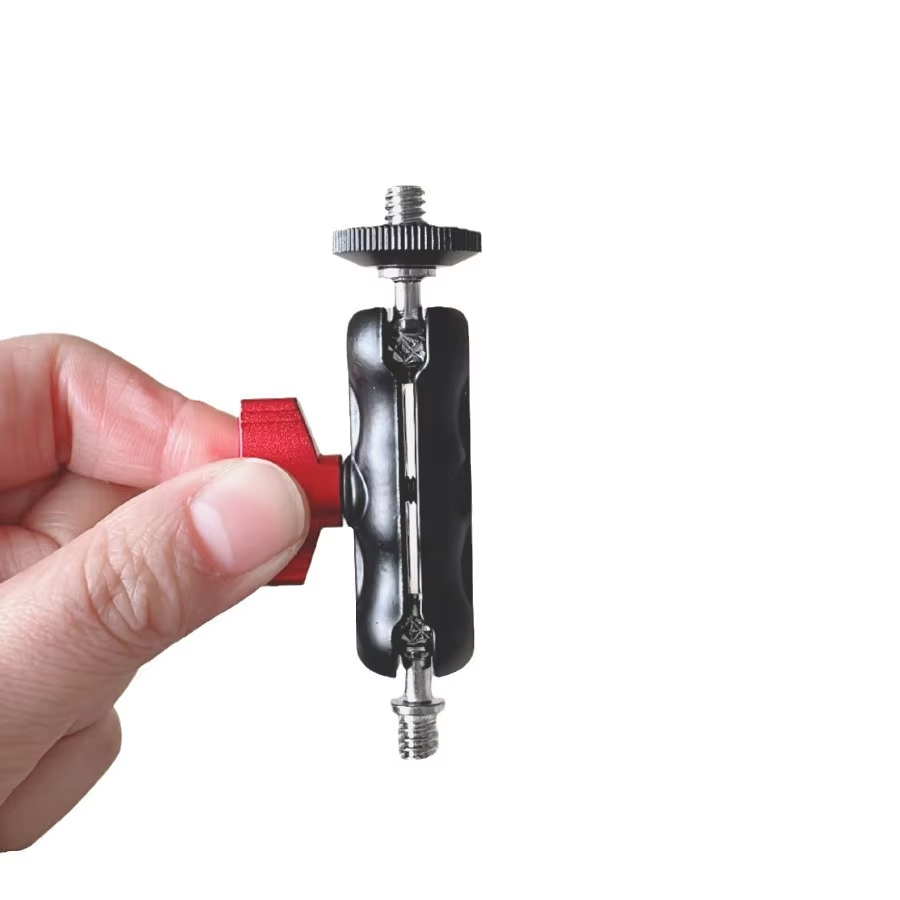 Super Clamp Camera Clamp Mount - Monitor Arm Clamp recensie en prijs