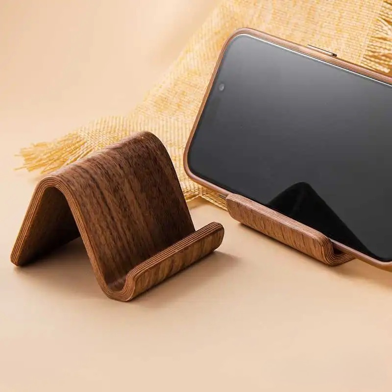 2-in-1 telefoonstandaard en vi - Desk Setup Home Office recensie en prijs