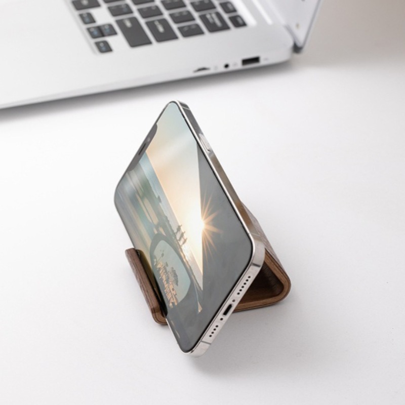 2-in-1 telefoonstandaard en vi - Desk Setup Home Office recensie en prijs
