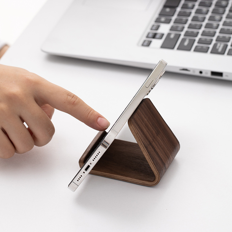 2-in-1 telefoonstandaard en vi - Desk Setup Home Office recensie en prijs