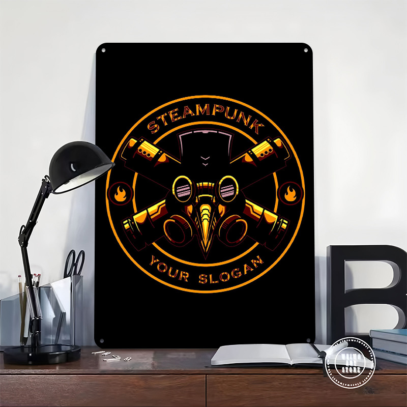 Vape Blik Posters Aanpasbare W - Desk Setup Poster recensie en prijs