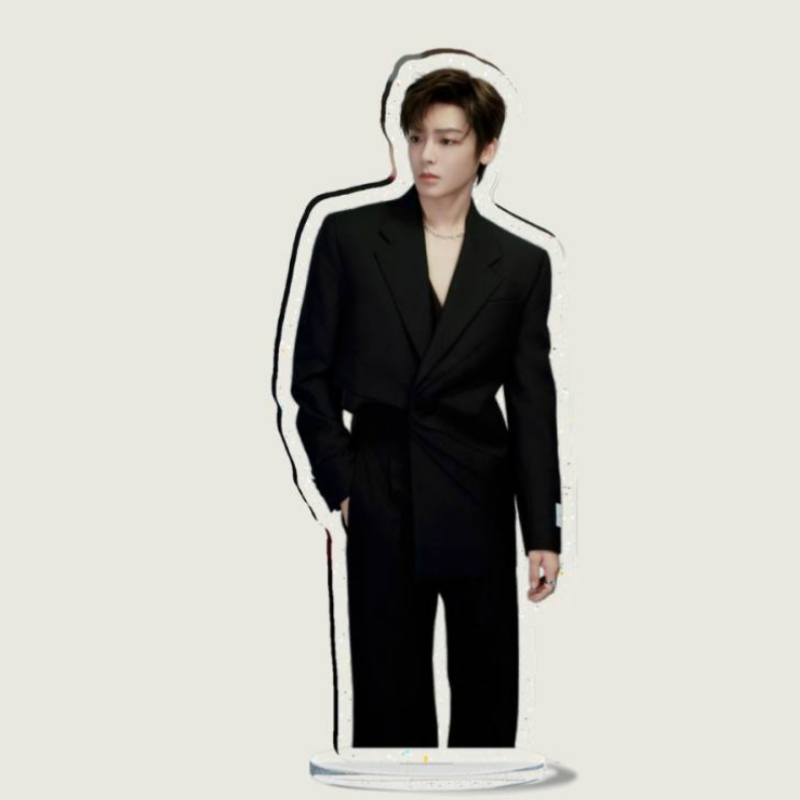 Neo Hou Minghao HD Poster Foto - Desk Setup Poster recensie en prijs