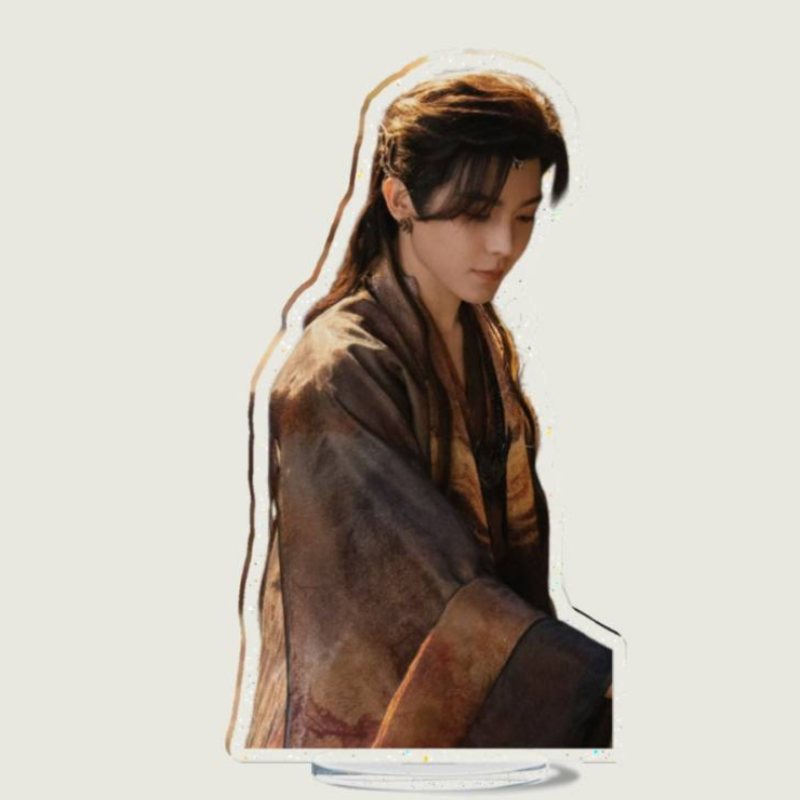 Neo Hou Minghao HD Poster Foto - Desk Setup Poster recensie en prijs