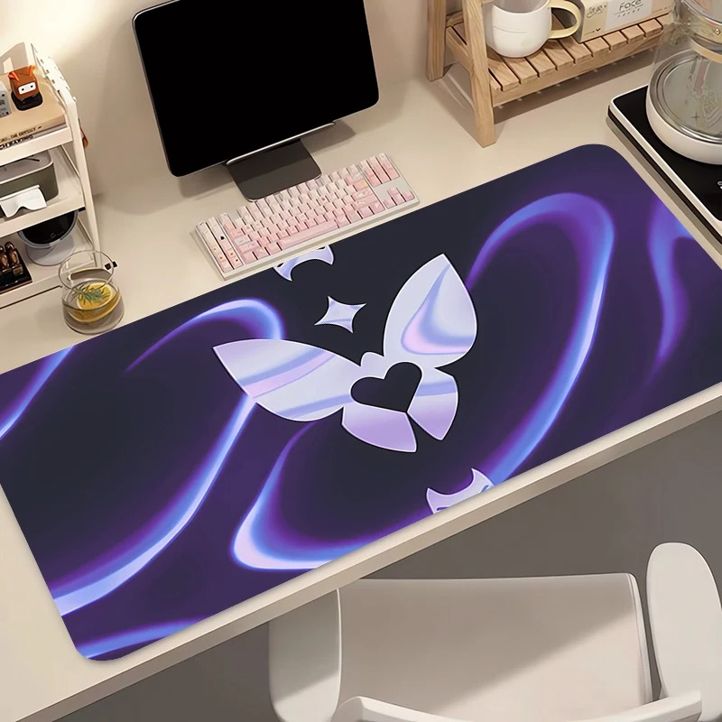 Muismat Gamer Computer Anime P - Desk Setup Accessories recensie en prijs