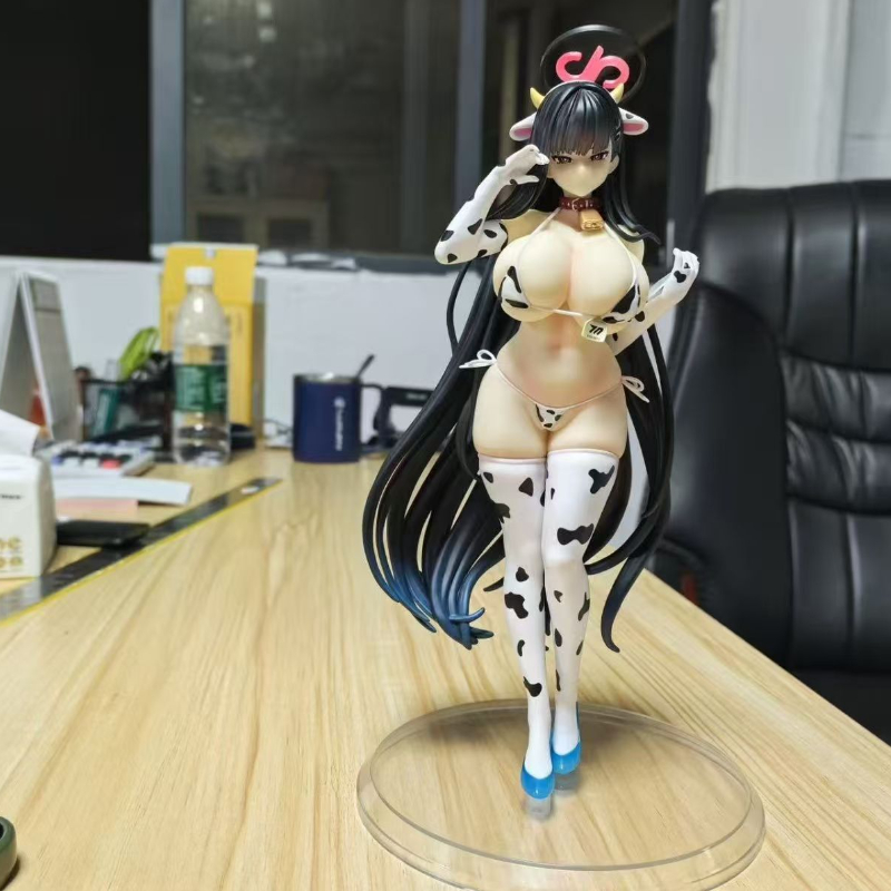 Zacht, schattig en sexy Pretty - Desk Setup Editing recensie en prijs