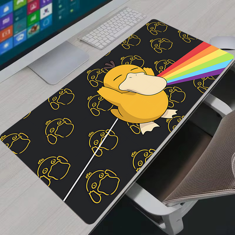 Muismat Anime P-Pokemon Psyduc - Desk Setup Accessories recensie en prijs