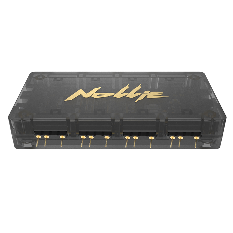 Nollie SignalRGB OpenRGB Unive - Desk Setup Usb Hub recensie en prijs
