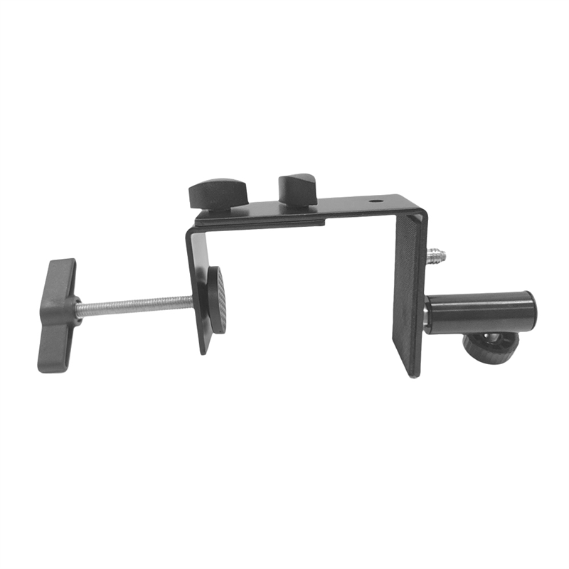 【Koop het nu!】Heavy-Duty Burea - Monitor Arm Clamp recensie en prijs