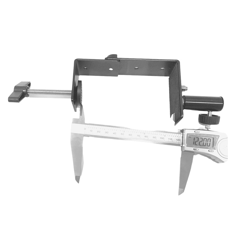 【Koop het nu!】Heavy-Duty Burea - Monitor Arm Clamp recensie en prijs