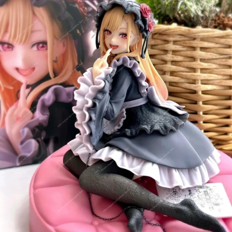 100% Originele TAITO My Dress- - Desk Setup Editing recensie en prijs