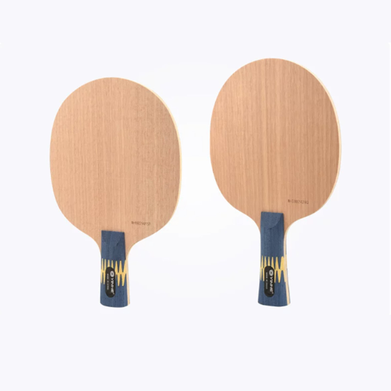 Yinhe-W6 W6 tafeltennisblad, p - Desk Setup Tips recensie en prijs